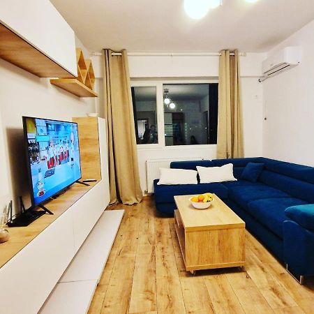 Lux & Confort - Apartament 3 Camere Bucarest Esterno foto